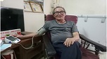 Tăng huyết áp, tim đập nhanh, lo sợ cơn đột quỵ đến bất cứ lúc nào - Ông Mạnh đã làm gì?