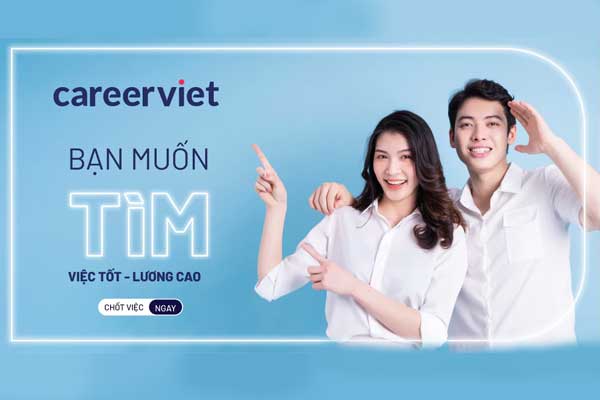 Customized Subcate & Sponsored Box & Display Ads - Careerviet