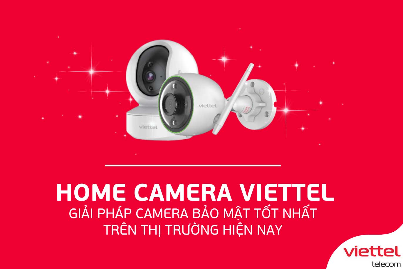 Quảng cáo hiển thị - Viettel Telecom