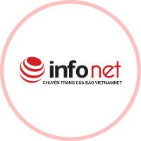 Quảng cáo hiển thị Infonet